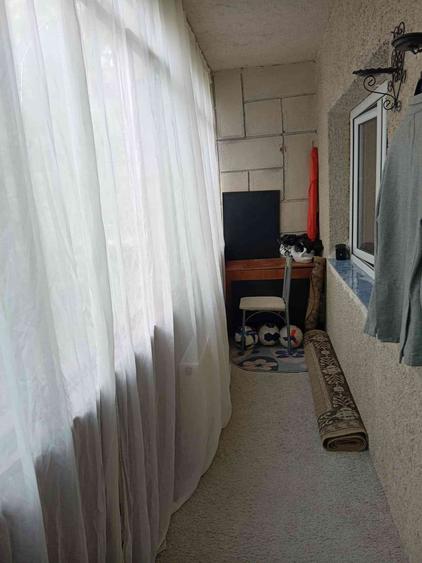 Apartament cu 2 camere decomandat în Răcădău