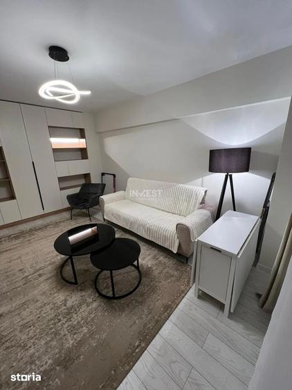 Apartament cu 2 camere decomandat în Păcurari
