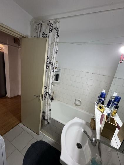 Garsonieră decomandată în Găvana