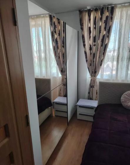 Garsonieră decomandată, mobilată în Herăstrău