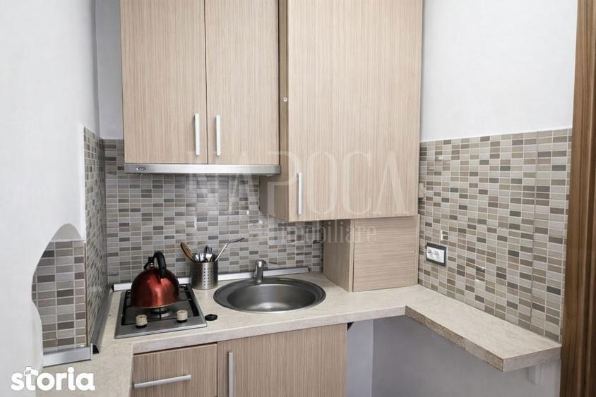 Apartament 2 camere de vanzare in Centru, Cluj Napoca - 3