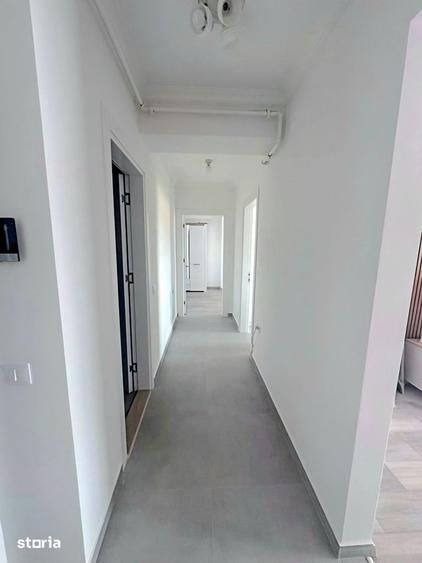 Apartament cu 2 camere, mobilat în Energia