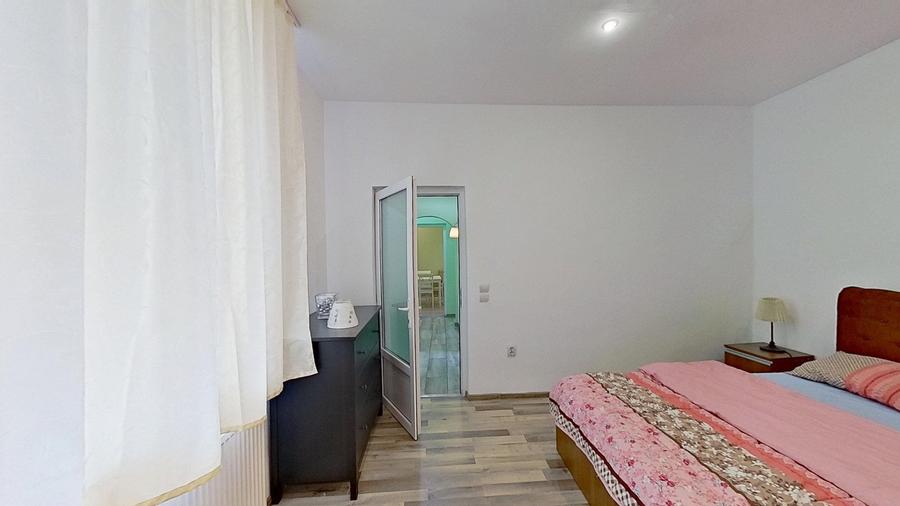 Apartament cu 2 camere decomandat în Bucureștii Noi
