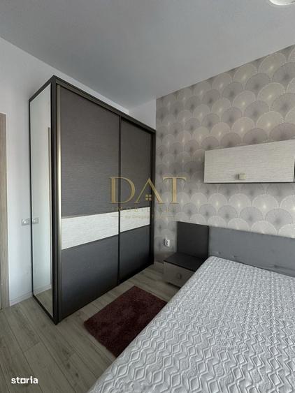Apartament cu 2 camere în Bună Ziua