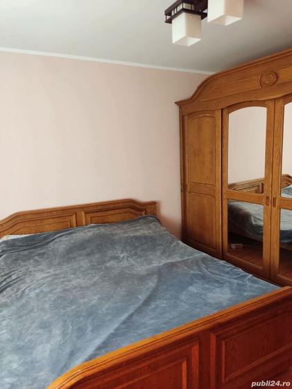 Casă cu 5 camere cu Teren 500 Mp în Berceni