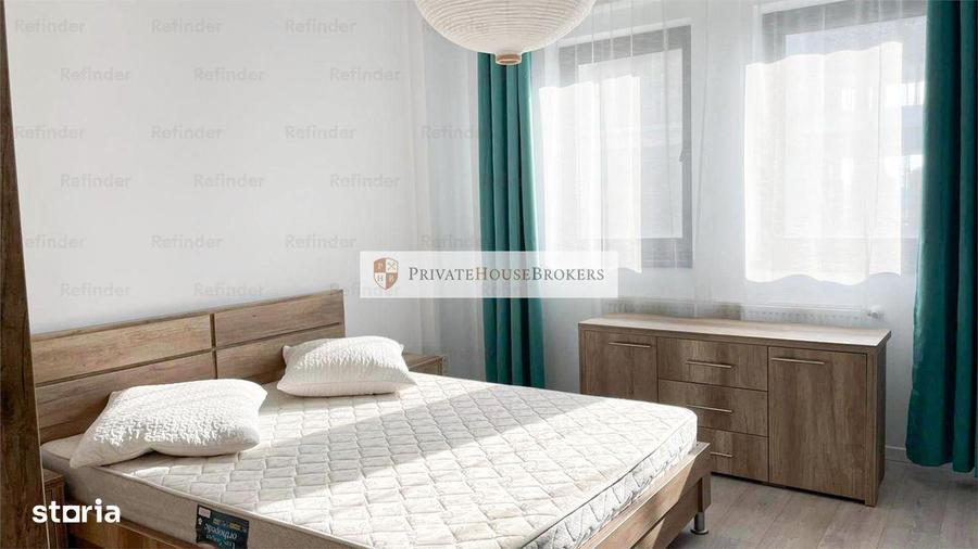Baneasa - Sisesti | Bucurestii Noi | Casale | 2019 | Parcare - 15