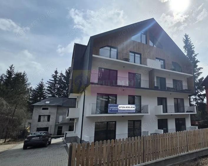 Apartament cu 2 camere semidecomandat în Sud