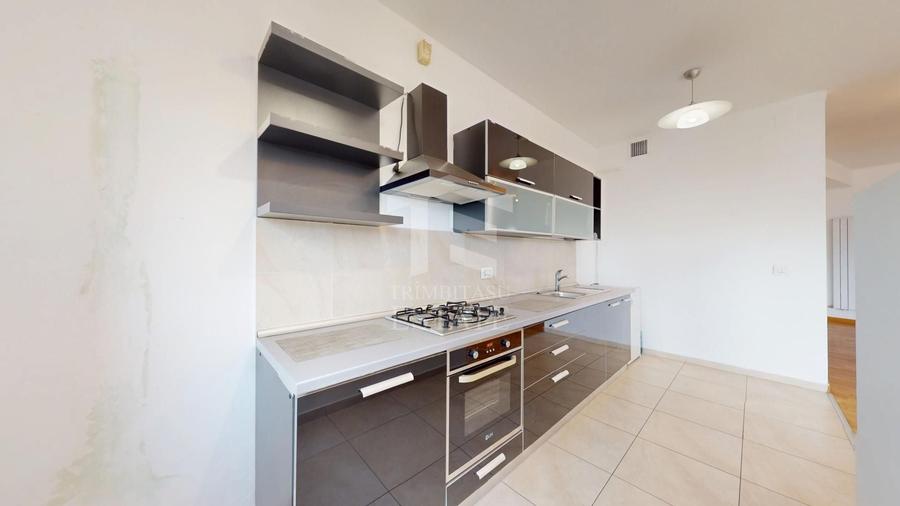 Apartament cu 2 camere decomandat în Ferdinand