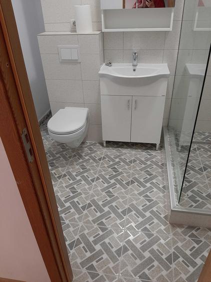 Apartament cu 2 camere semidecomandat în Malul Mureșului