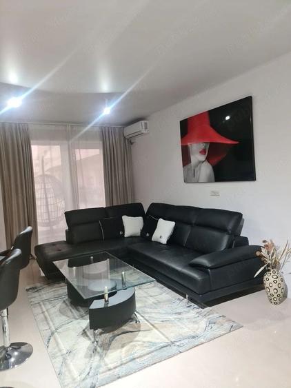 De închiriat: Apartament 2 camere lux și confort | Zona Parcul Carol - Viilor - 1