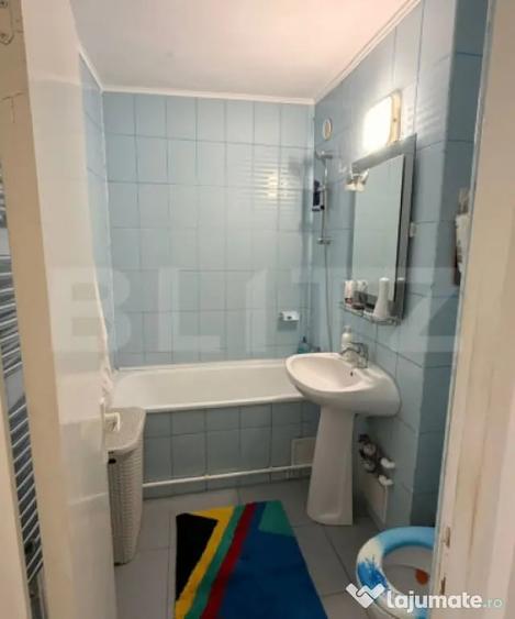 Apartament 2 camere, 55 mp, zona Regiment 11 Siret-mobilat - Galati (Galati) - 5