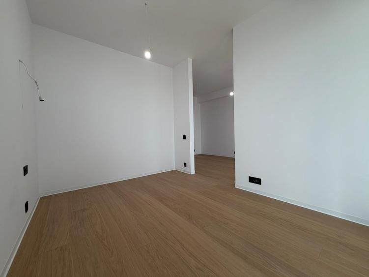 ONE FLOREASCA TOWERS - STUDIO DUBLU - 5