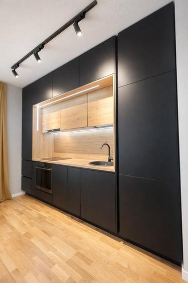 Apartament cu 3 camere în Băneasa