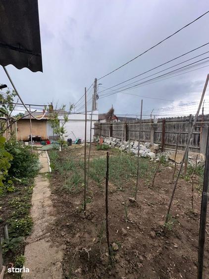 Casă cu 1 camere cu Teren 300 Mp în Central