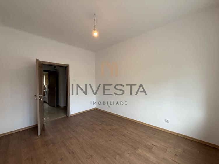 Apartament cu 3 camere decomandat în Mărăști