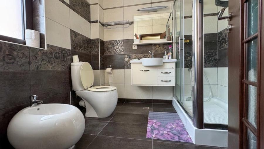 4 Rooms Apartment Aviatiei Area - 4