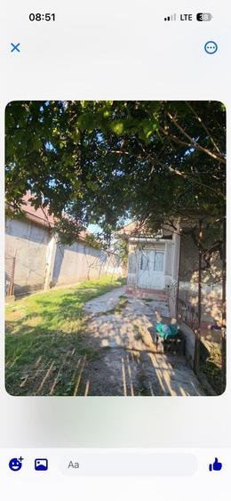 Casă cu 4 camere în Gălbinași