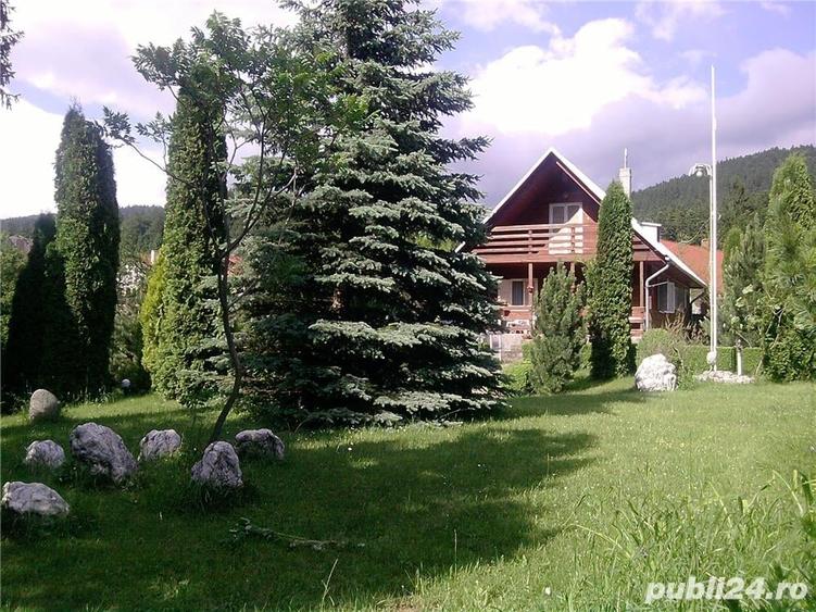 Teren de 1747 mp, în Piatra Arsă