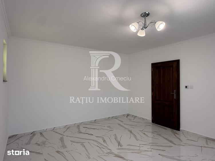 Casa moderna de vanzare | Parter | Mobilata ?i utilata | Santandrei