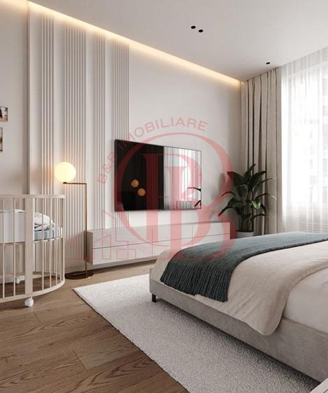 Apartament cu 2 camere semidecomandat în Theodor Pallady