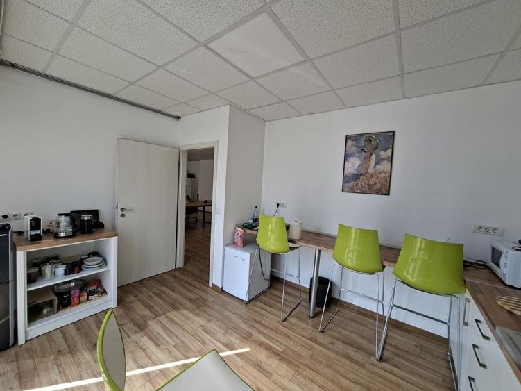 Birou, de 160.19000244141 mp, în Elisabetin