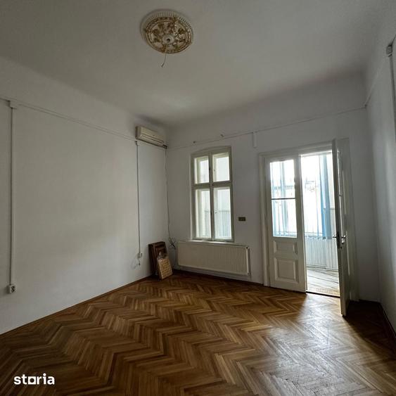 Spatiu birouri premium 135 mp Zona istorica & Centrala Timisoara - 1