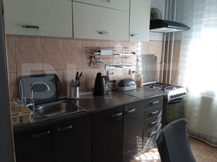 Se inchiriaza o camera intr un apartament, pentru fete in Ma - 3
