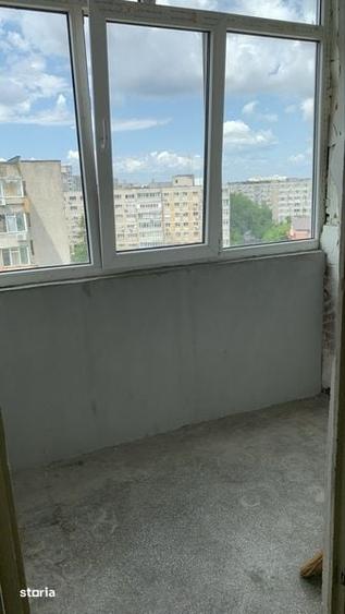 Garsonieră în Militari