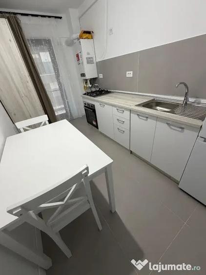Apartament 2 camere nou nelocuit de inchiriat!!! Ia?i Copou - Iasi (Iasi) - 7