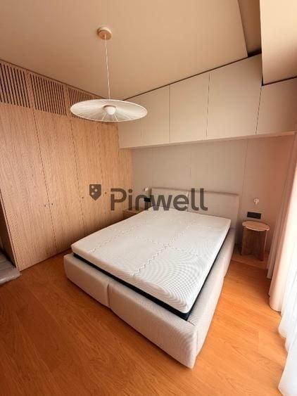 Apartament cu 2 camere decomandat, mobilat în Aviației