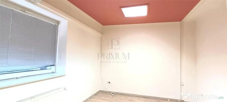 Spatiu comercial Clinica Medicala - Birouri - Bogdanestilor - 15