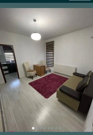 Apartament cu 2 camere semidecomandat în Fundeni