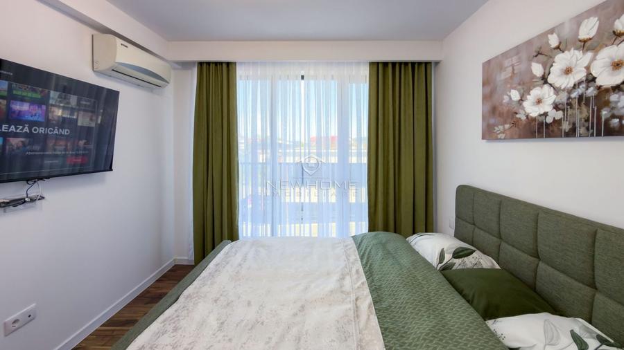 Apartament 2 camere, parcare, zona Manastur - 13
