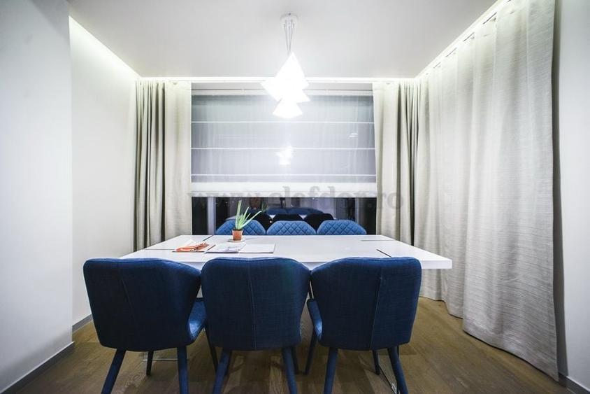 Iancu Nicolae duplex - 2 dormitoare - 6