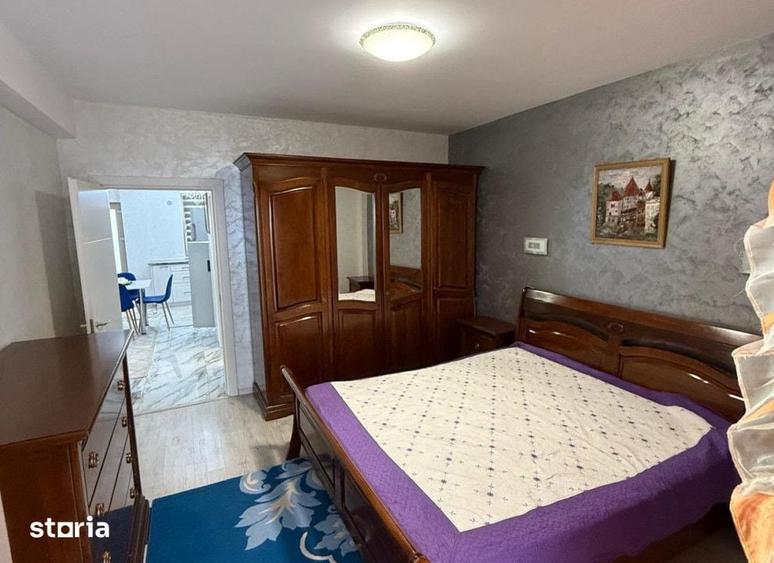 Apartament cu 3 camere în Valea Lupului