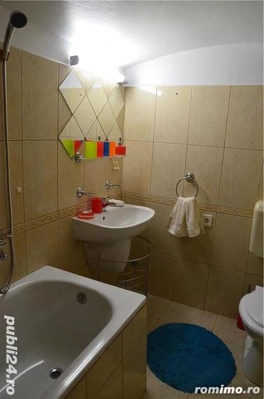 Apartament 2 camere de inchiriat in zona Rahova - 1
