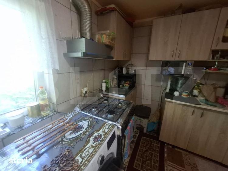 Casă cu 5 camere cu Teren 5800 Mp în Crângurile