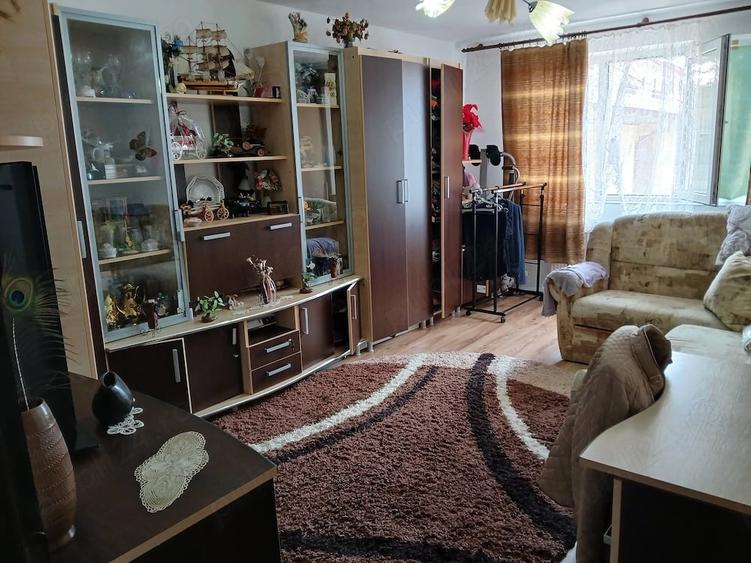 Vand apartament 2 camere in NASAUD - 1