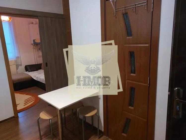 Garsonieră în Viile Sibiului