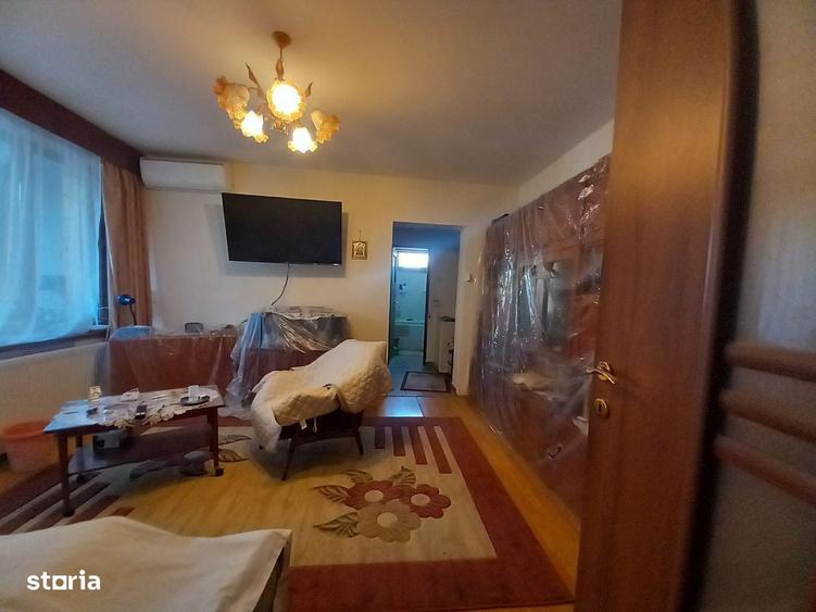 Garsonieră în Central