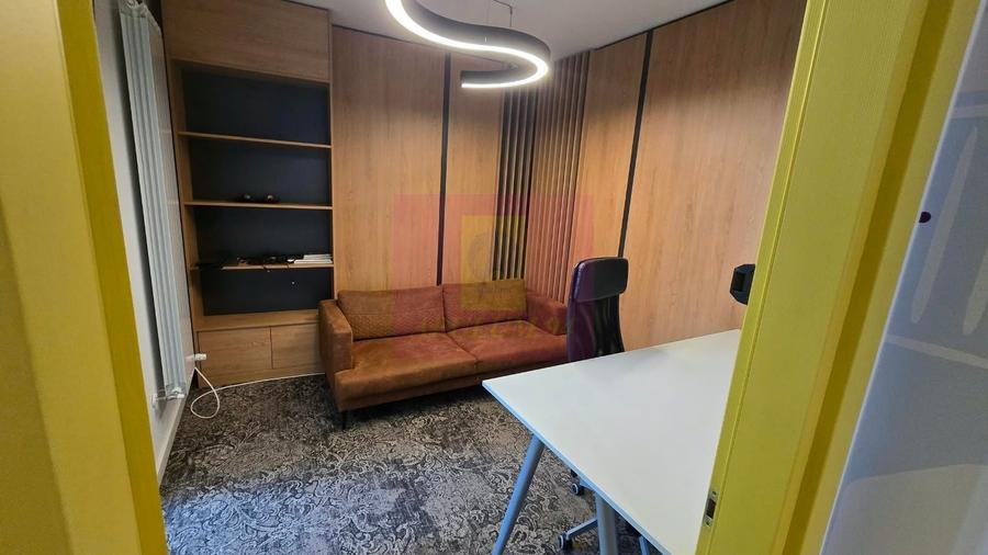 Vilă premium de închiriat în Sectorul 1 | Potrivită pentru birouri - 9