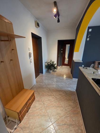 Apartament cu 2 camere decomandat în Alba Iulia
