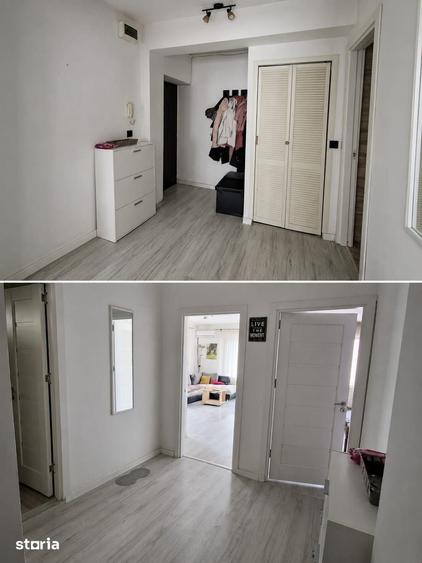 Apartament cu 2 camere în Dâmbul Rotund
