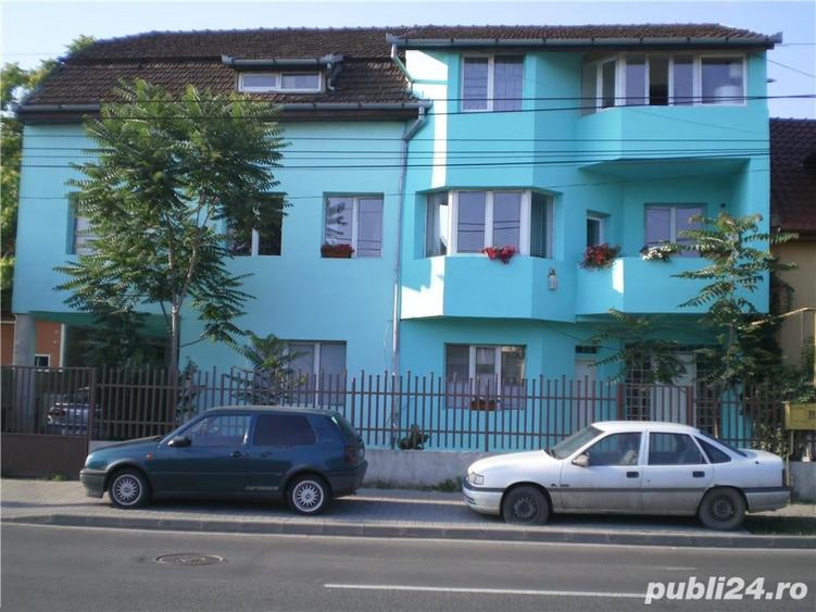Apartament cu 2 camere semidecomandat în Brâncoveanu