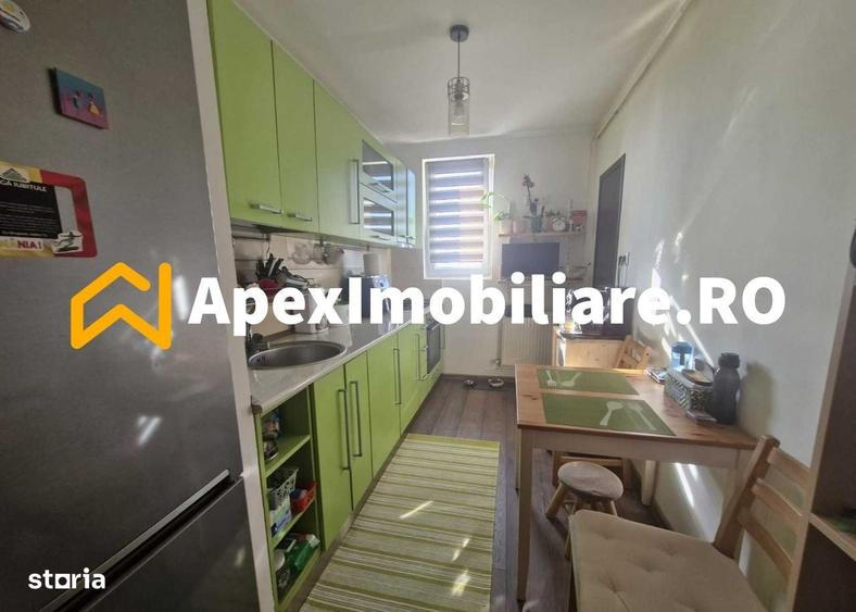 Apartament 2 camere de inchiriat Dristor Bucuresti | ApexImobiliare.ro - 3