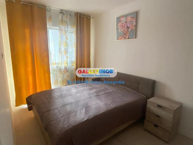 Apartament Bloc Nou Berceni - Dimitrie Leonida - Joy Biruintei - 1