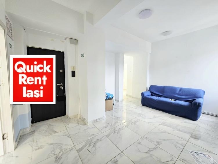 Spațiu comercial, de 115 mp, în Păcurari