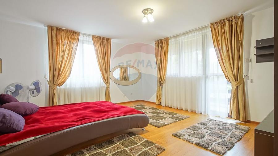 Vilă cu Teren Generos - Tractorul, Potrivită pentru Locuit sau Afacere - 22