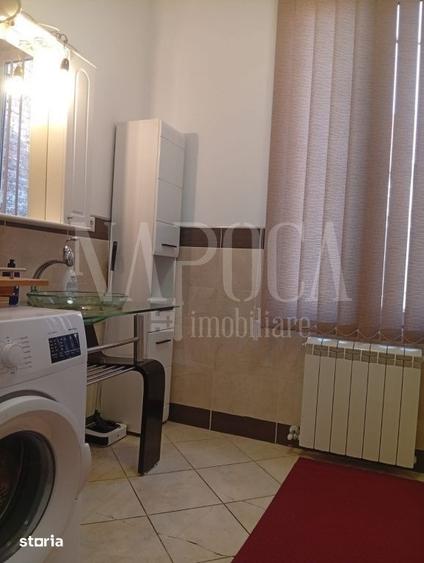 Apartament cu 3 camere decomandat în Ultracentral