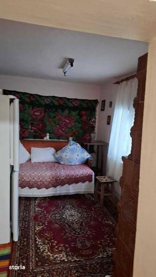 Casă cu 3 camere cu Teren 56 Mp în Central